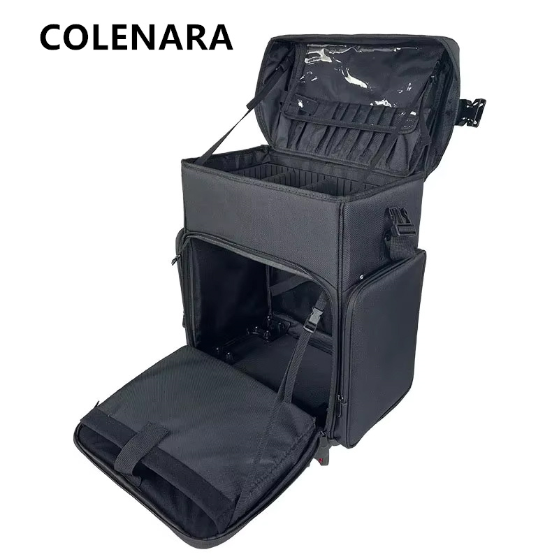 COLENARA Cosmetic Case Women's - Cosmetic Bags review and price
