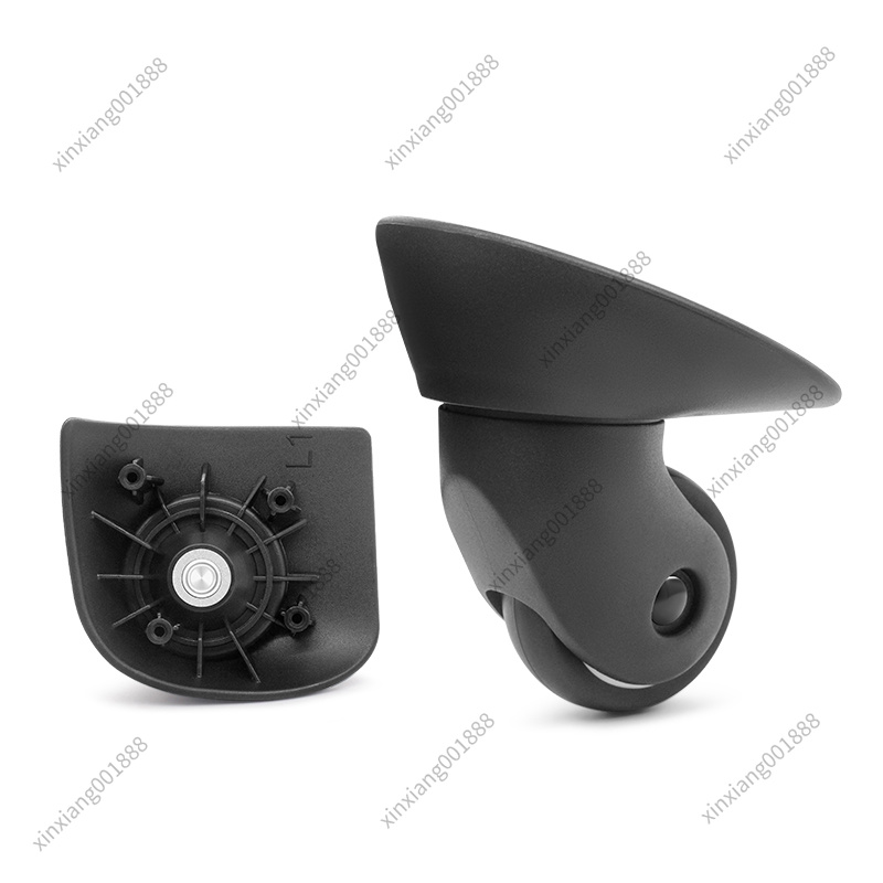For Samsonite V22 Luggage Repa - Silent Replacement Luggage Wheels review and price