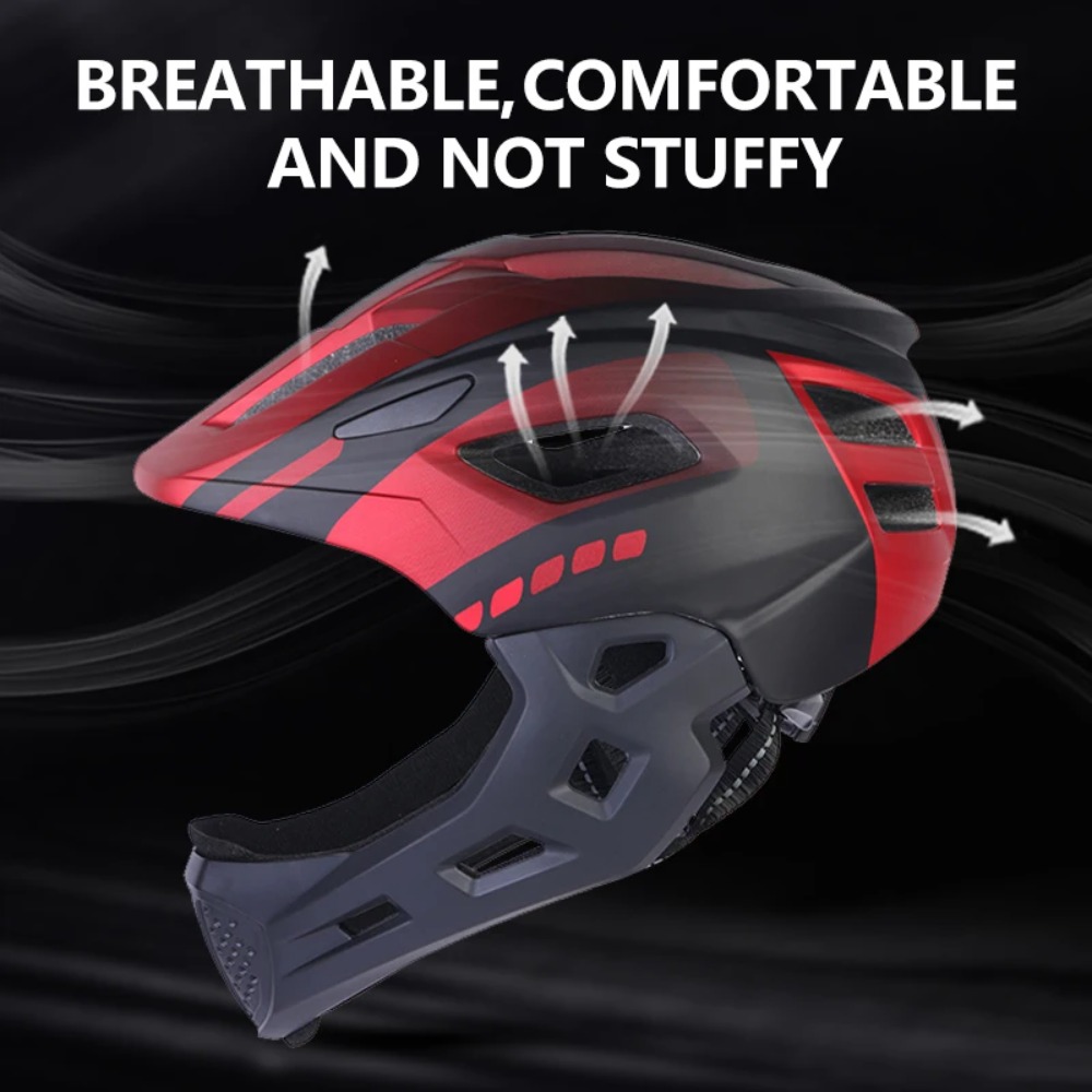 LUMDEER Kids MTB Helmet Protec - Kids Ride On Suitcase Scooter review and price