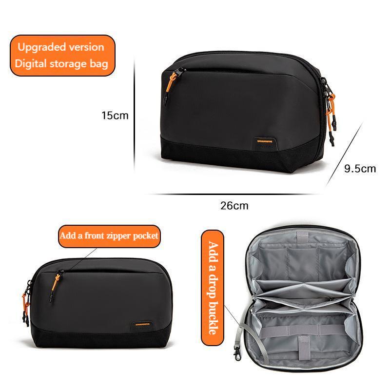 Multifunctional Digital Access - Travel Bags review and price