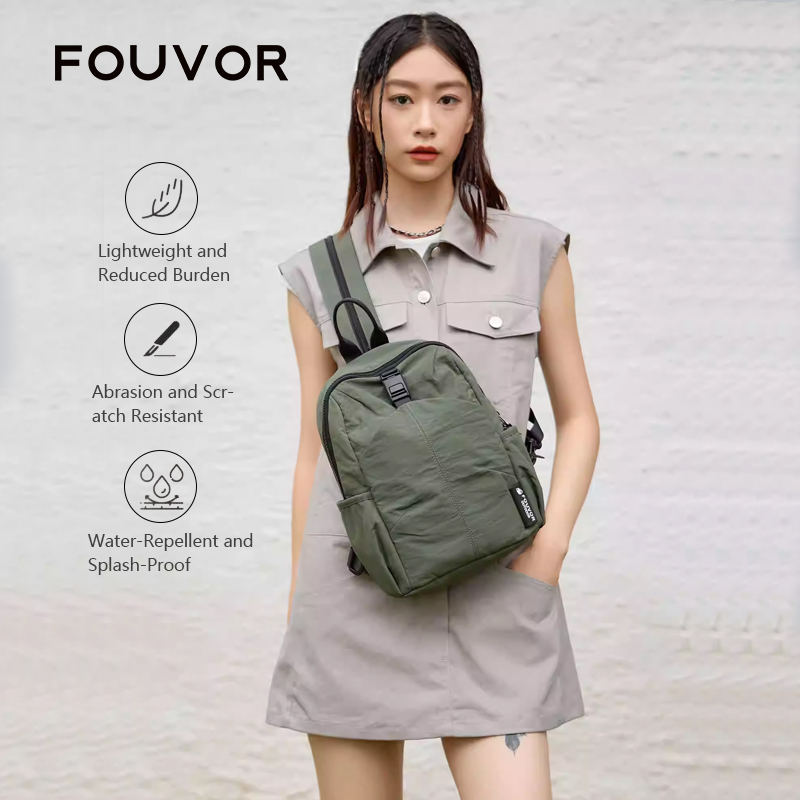 Fouvor Women's Small Backpacks - Travel Bags review and price