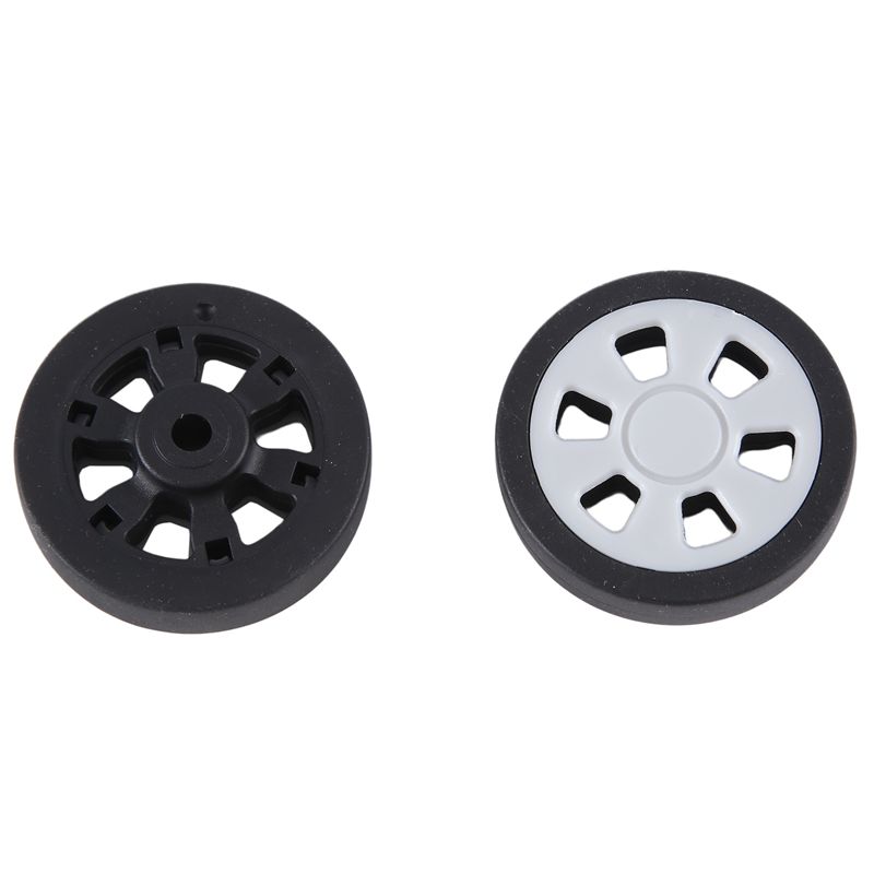 ABQR 55X12mm Luggage Wheels Re - Luggage review and price