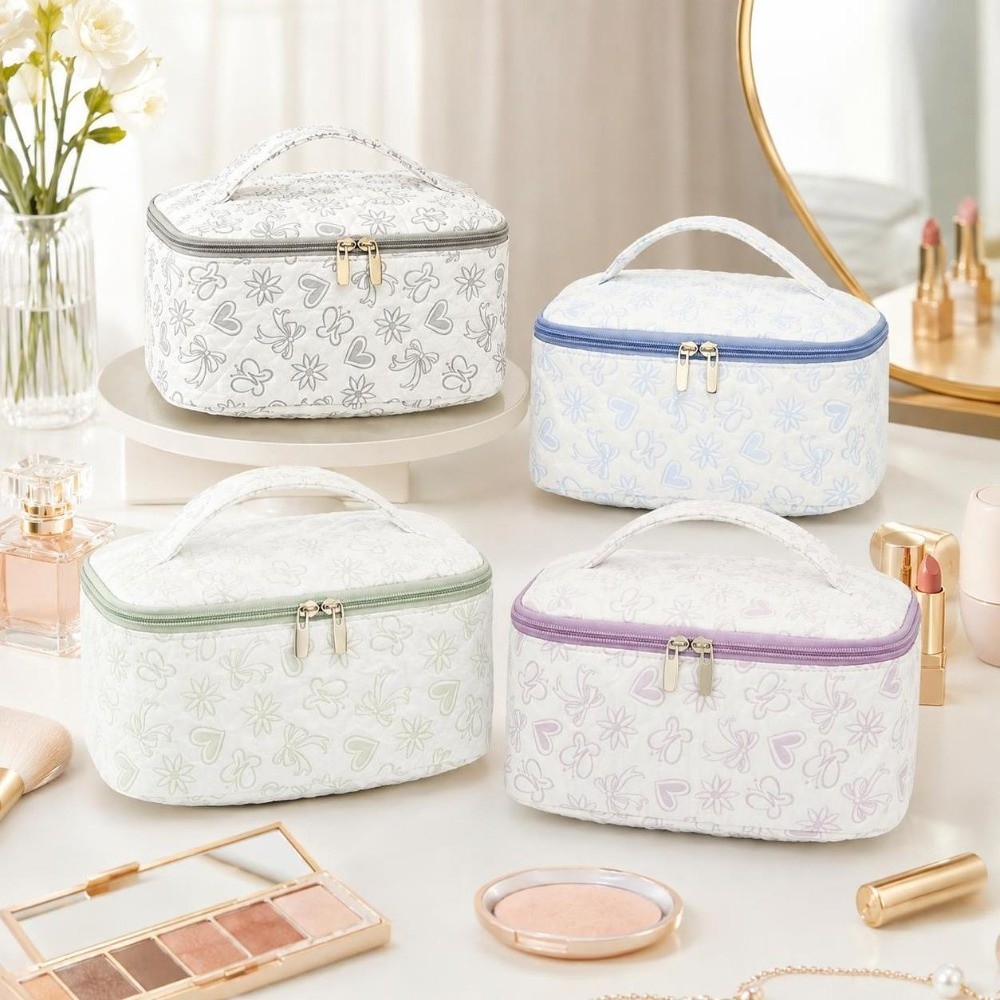 New Large Capacity Makeup Bag  - Cosmetic Bags review and price