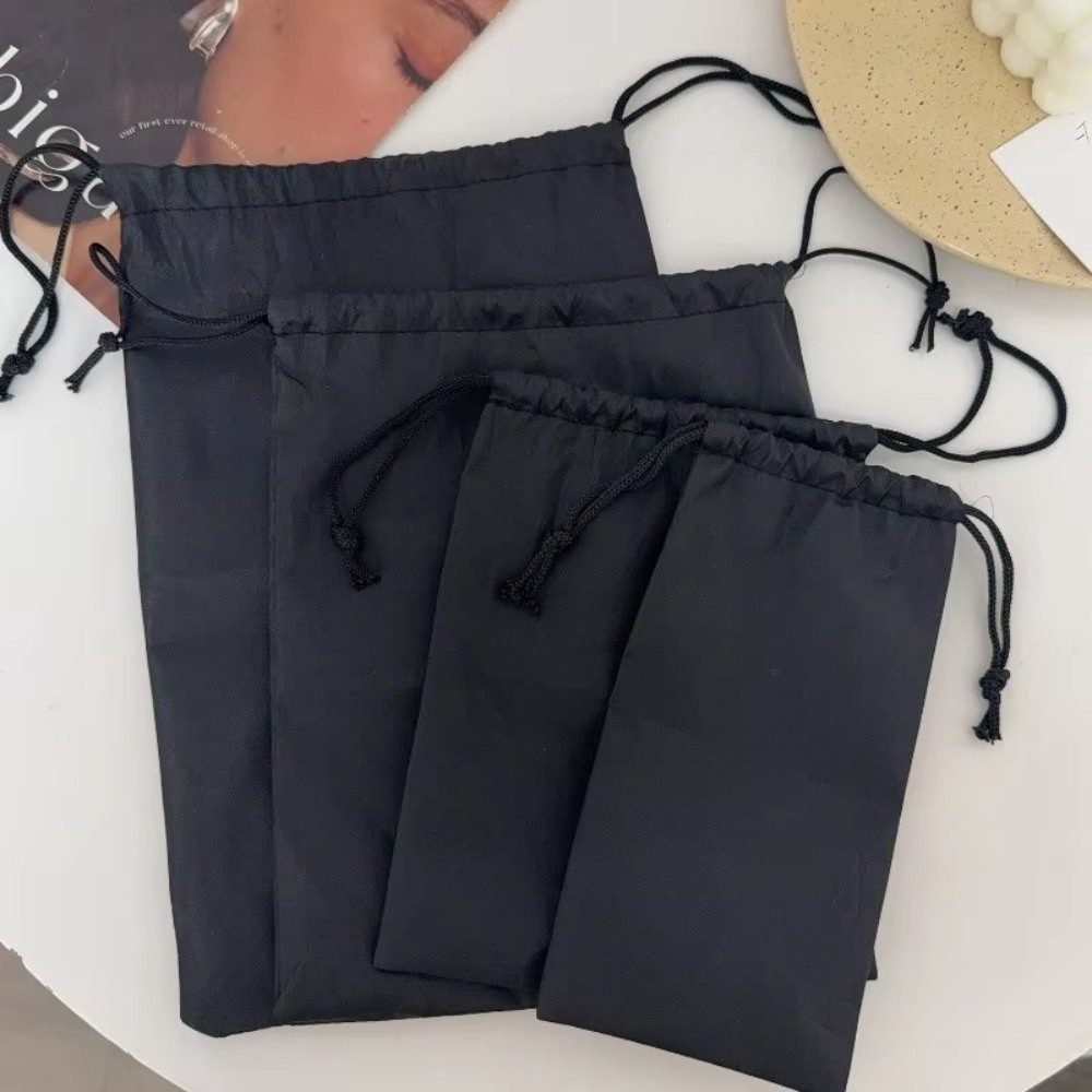 New Drawst Closure Drawstring  - Cosmetic Bags review and price