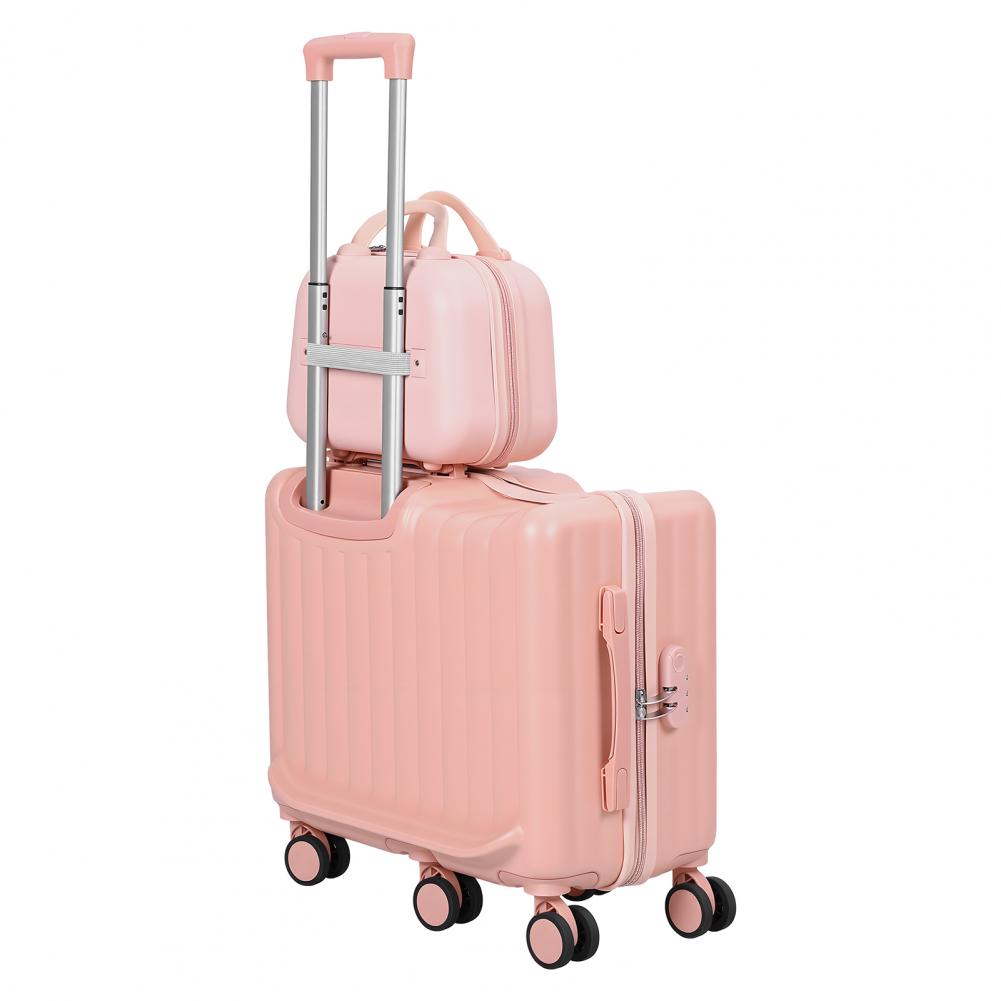 Durable 20 Inch Kids Ride-On L - Spinner Wheel Rolling Suitcase 20 Inch review and price