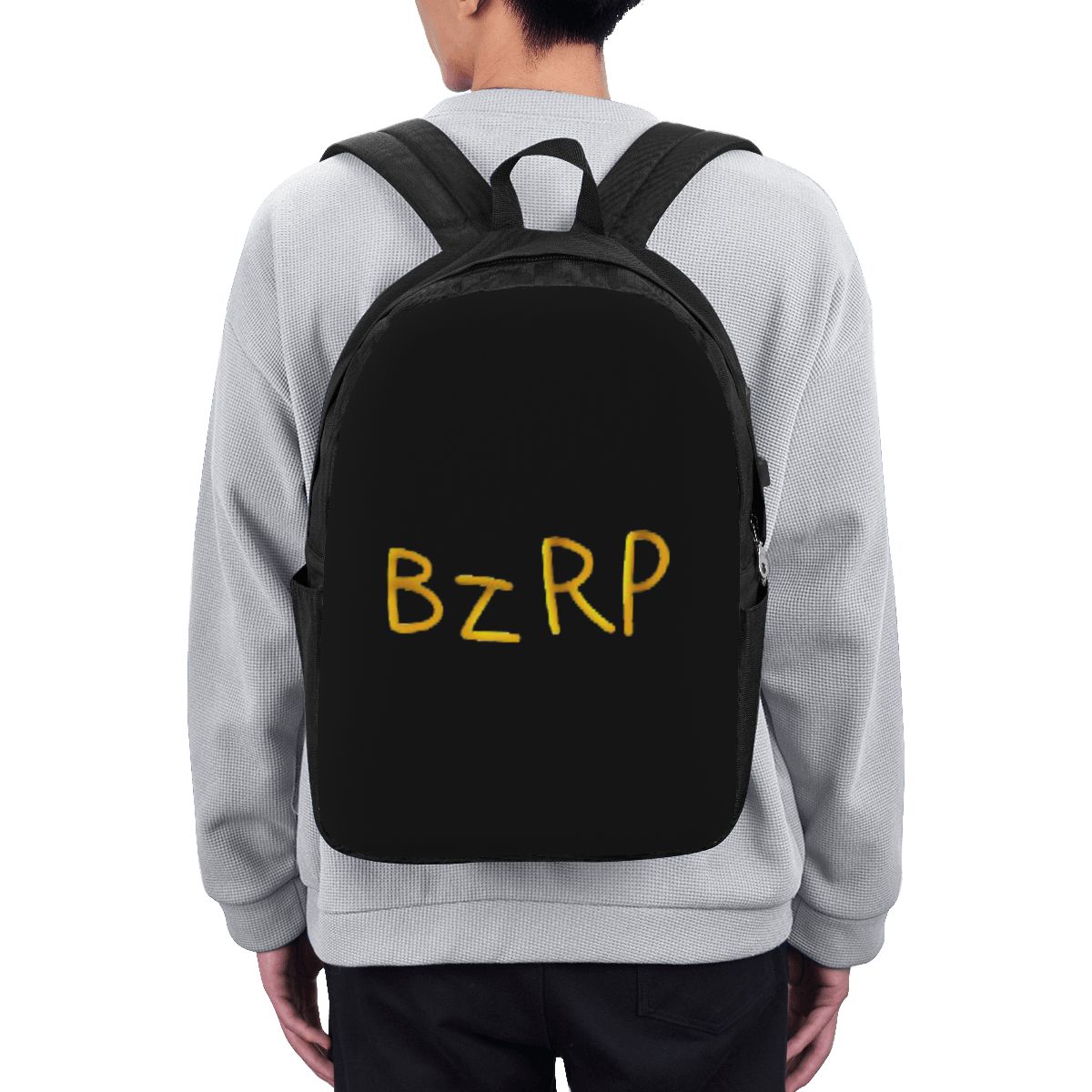 Bizarrap Cap (BZRP) Backpack T - Backpacks review and price
