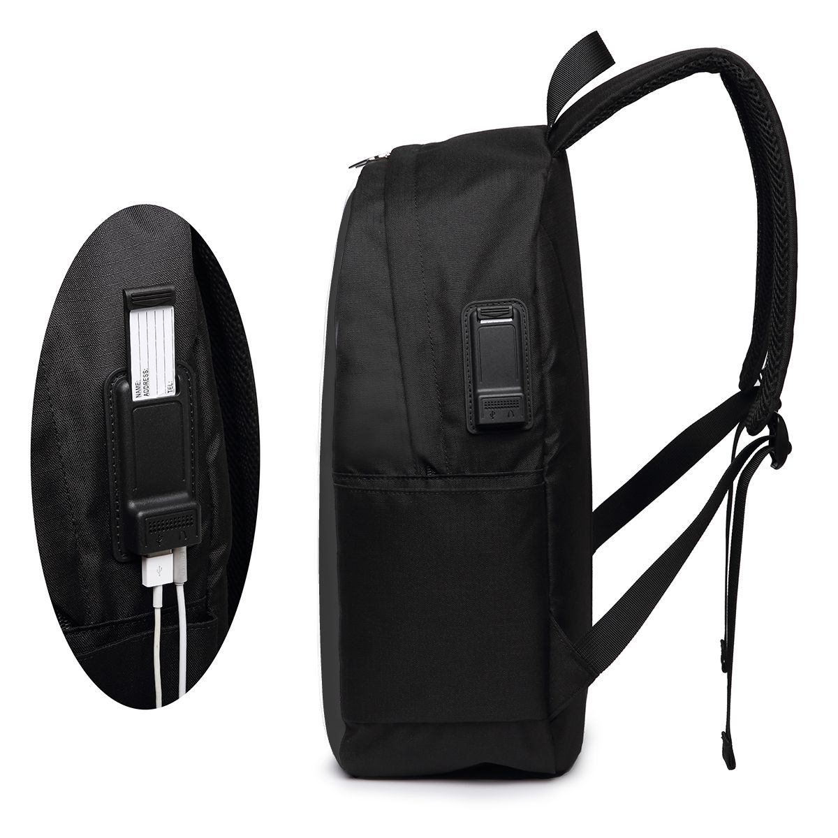 Bizarrap Cap (BZRP) Backpack T - Backpacks review and price