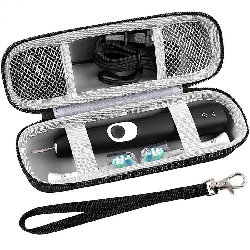 Portable Electric Toothbrush S - Travel Bags review and price