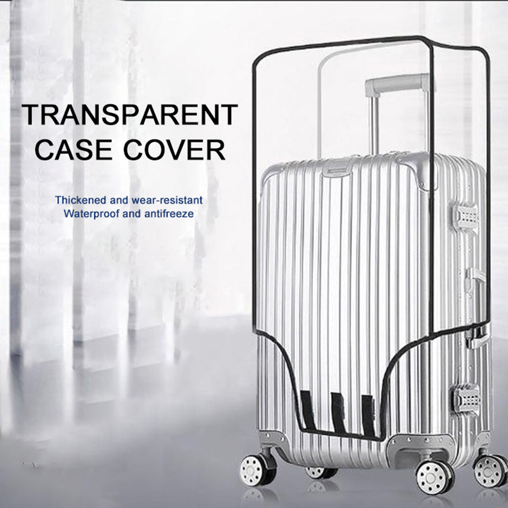 Suitcase Protective Cover Wate - Waterproof Suitcase Cover Protector review and price