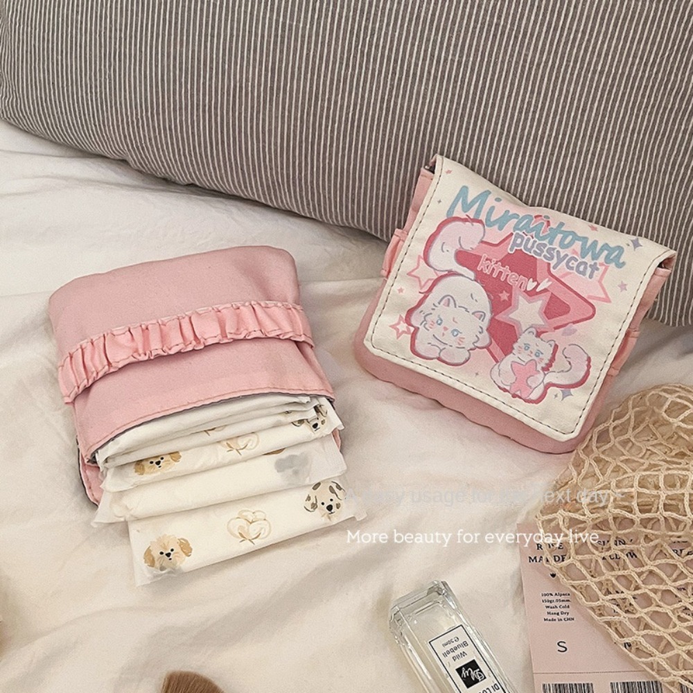Mini Data Cables Organizer San - Cosmetic Bags review and price