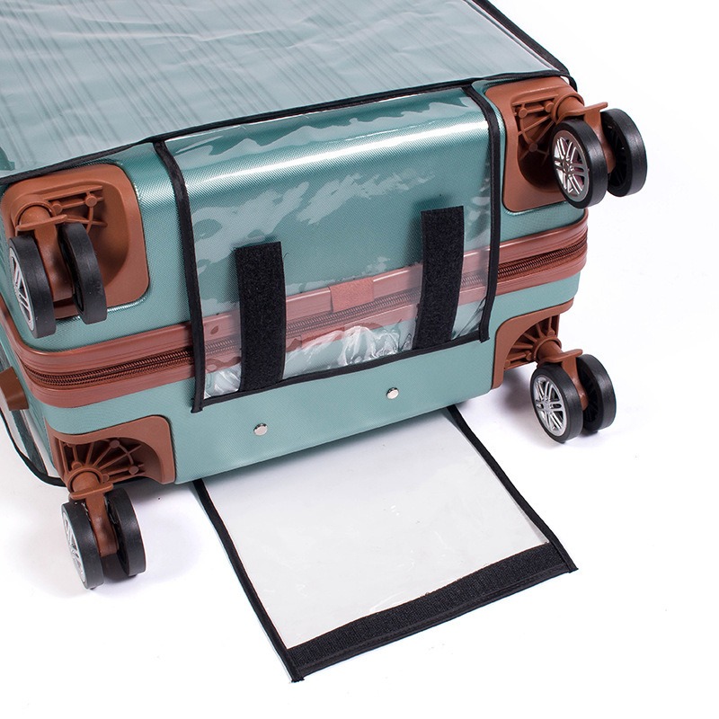 18-30 Inch Luggage Protector S - Waterproof Suitcase Cover Protector review and price