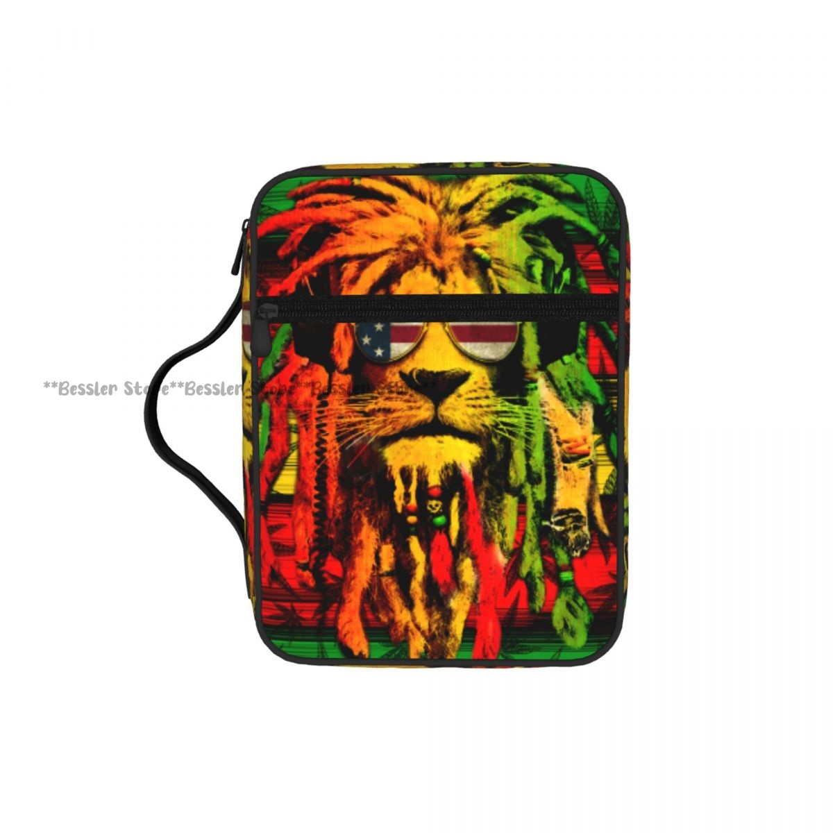 Bible Cover Carrying Book Case - Handbags review and price