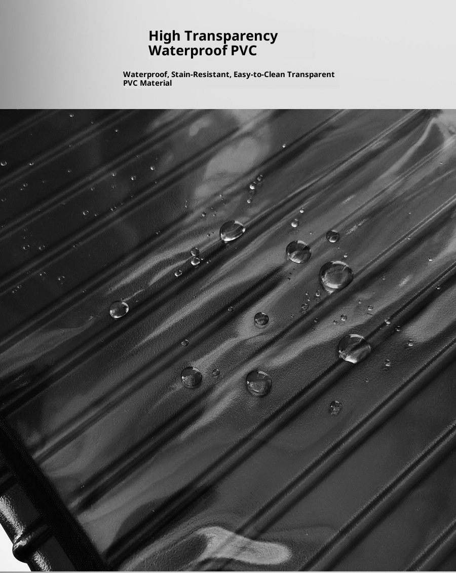 Transparent Pvc Luggage Protec - Luggage Protective Cover Transparent review and price