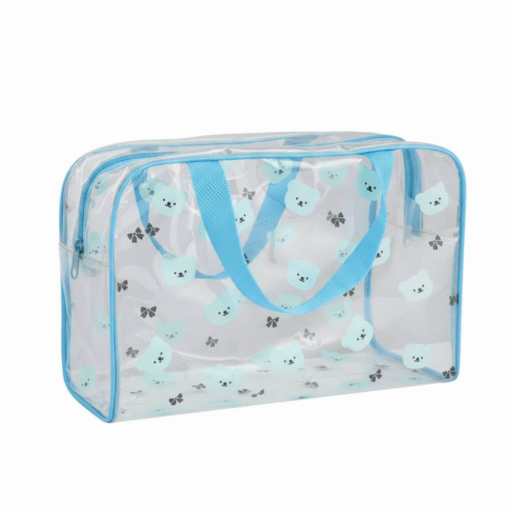 Durable Large Capacity Toiletr - Cosmetic Bags review and price