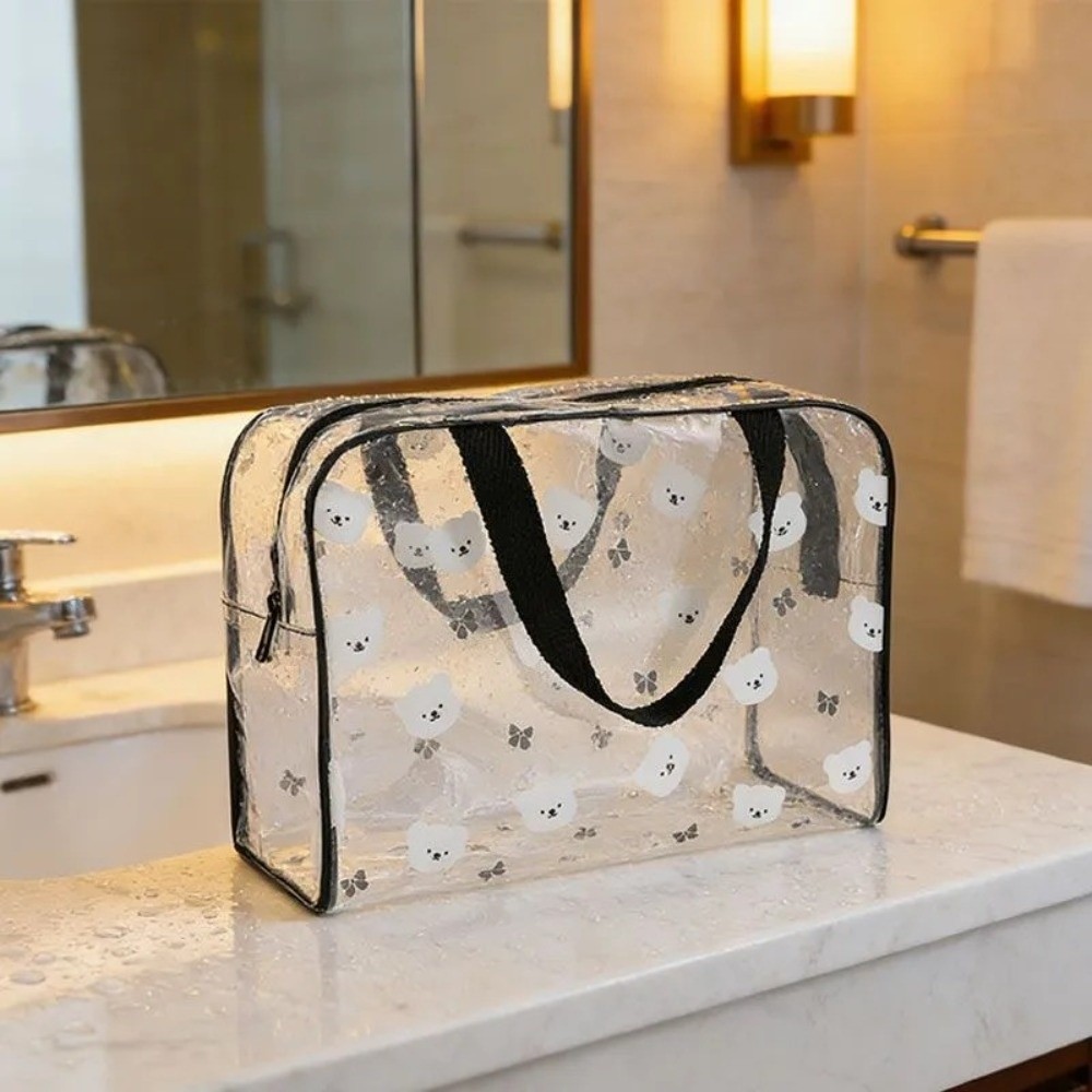 Durable Large Capacity Toiletr - Cosmetic Bags review and price