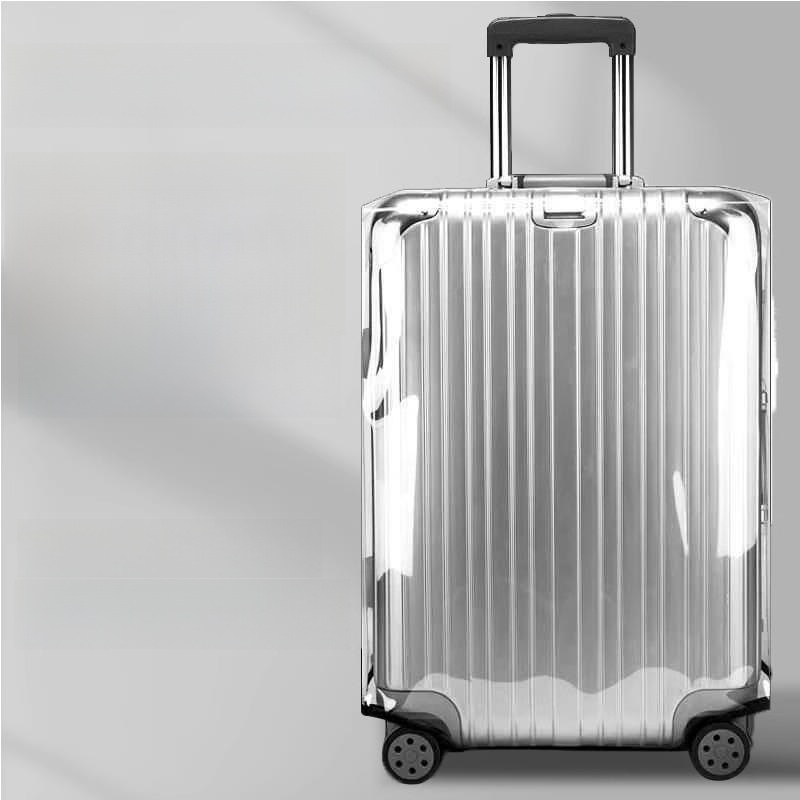 Thickened Protective Cover for - Luggage Protective Cover Transparent review and price