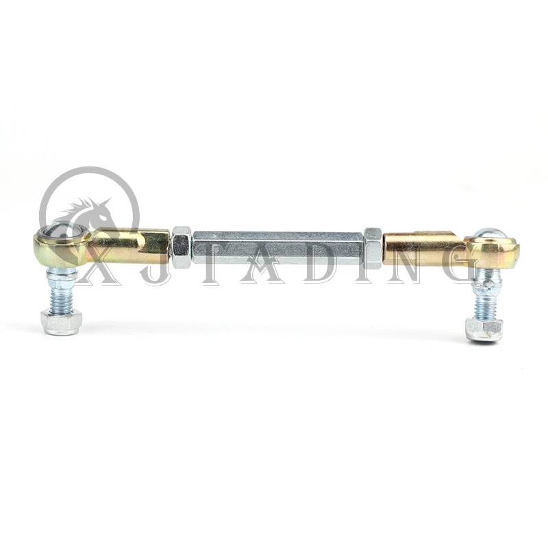 80mm-280mm M8 Steering Tie Rod - Kids Ride On Suitcase Scooter review and price
