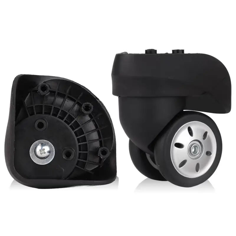 Wheels for cloth Luggage V56/V - Silent Replacement Luggage Wheels review and price