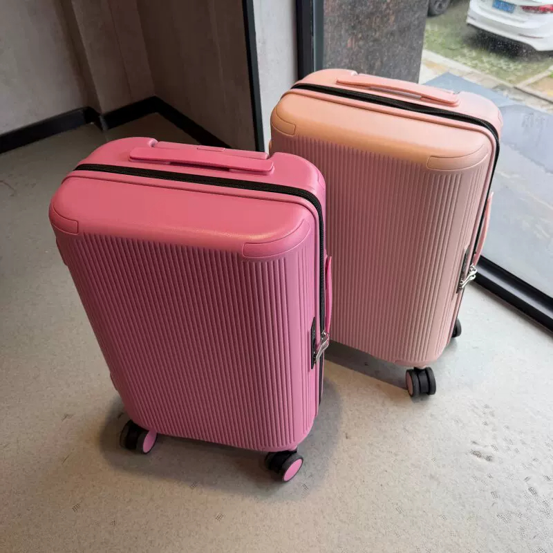 20-inch Trolley Suitcase 28-in - Cabin Size Lightweight Travel Trolley review and price