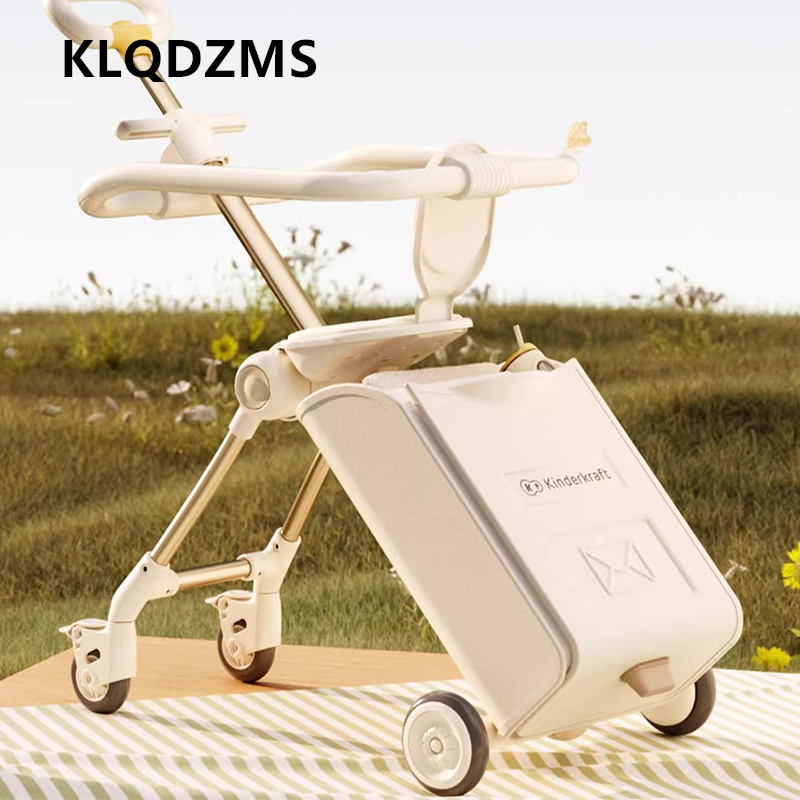 KLQDZMS ABS+PC Suitcase Childr - Spinner Wheel Rolling Suitcase 20 Inch review and price