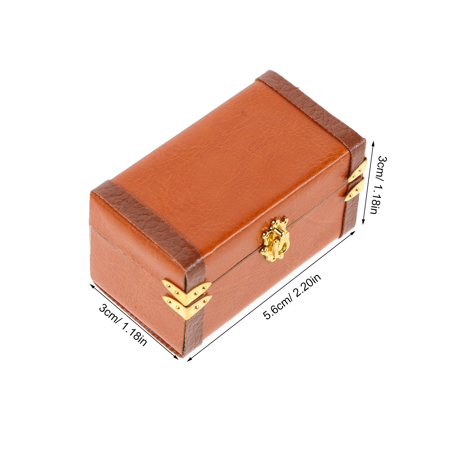 Miniature Vintage Trunk Suitca - Retro Vintage Trunk Suitcase review and price