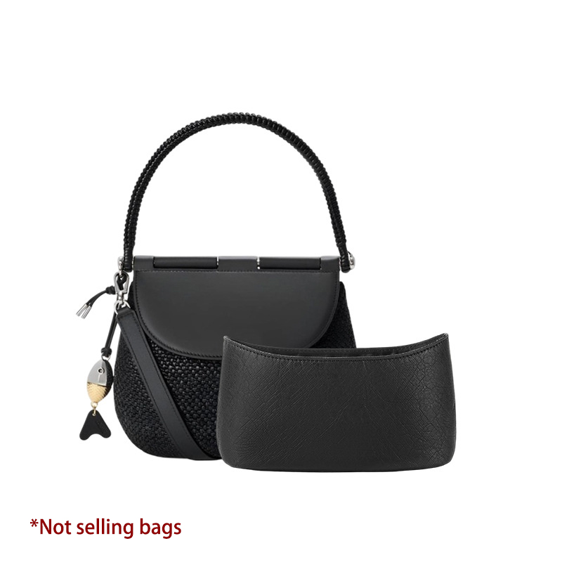 Zipper Felt Bag Organizer Inse - Handbags review and price