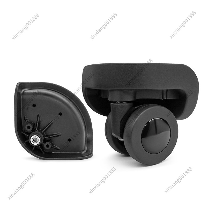 For ShengYuan C20 Silent Spinn - Silent Replacement Luggage Wheels review and price